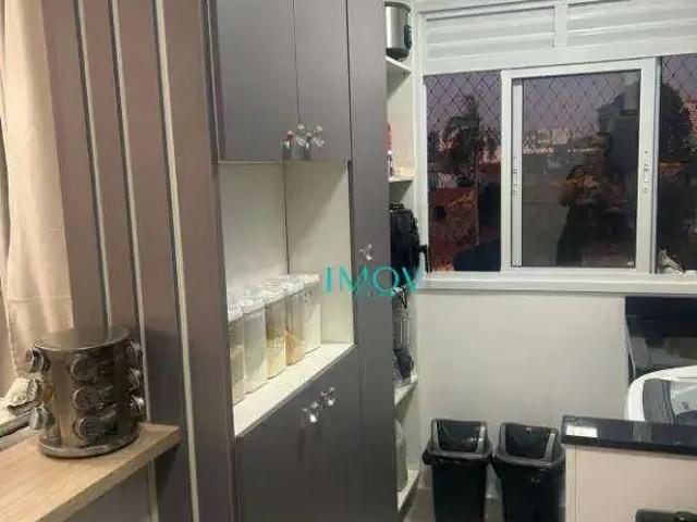 Apartamento venda em Região Imediata de São José dos Campos, Região Metropolitana do Vale do Paraíba e Litoral Norte