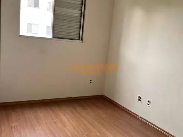 Apartamento venda em São José dos Campos, Região Geográfica Intermediária de São José dos Campos