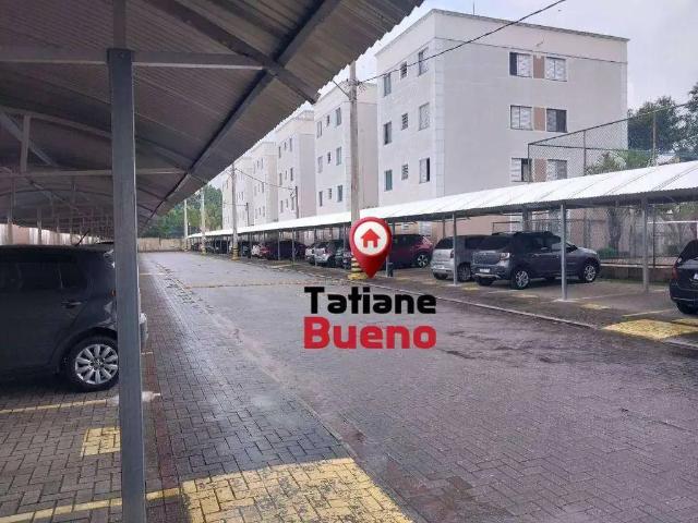 Apartamento venda em São José dos Campos