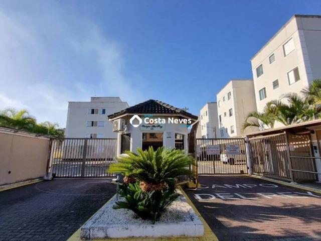 Apartamento venda em São José dos Campos