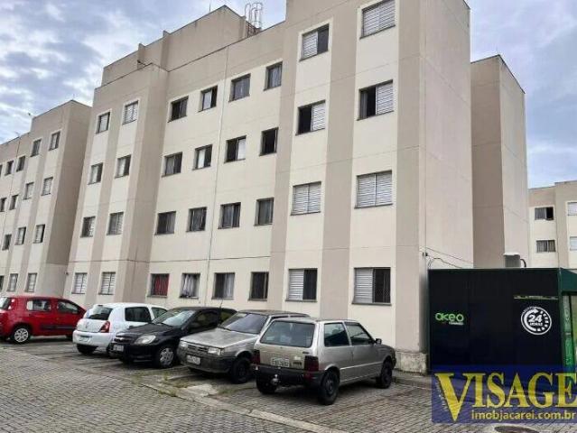 Apartamento venda em São José dos Campos, Região Geográfica Intermediária de São José dos Campos