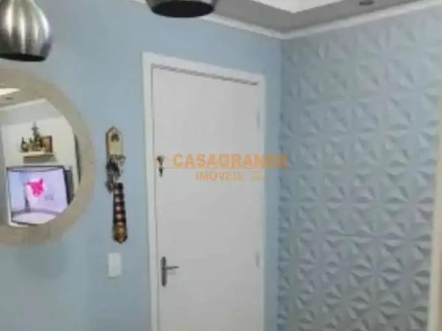 Apartamento venda em São José dos Campos, Região Geográfica Intermediária de São José dos Campos