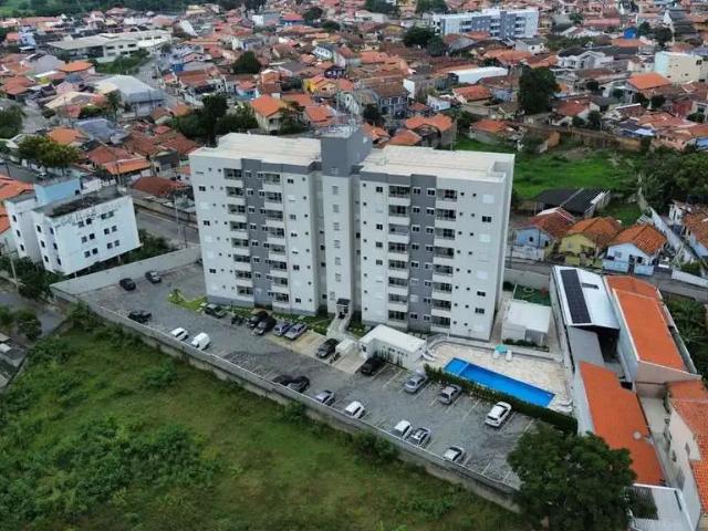 Apartamento venda em São José dos Campos