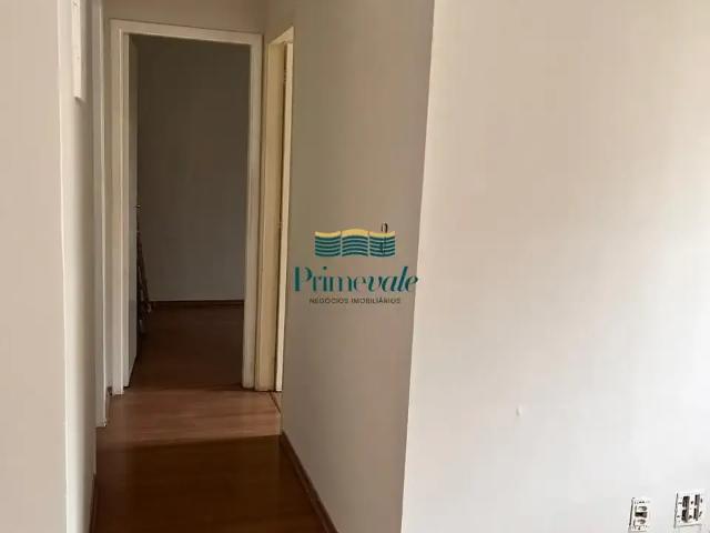 Apartamento venda em São José dos Campos