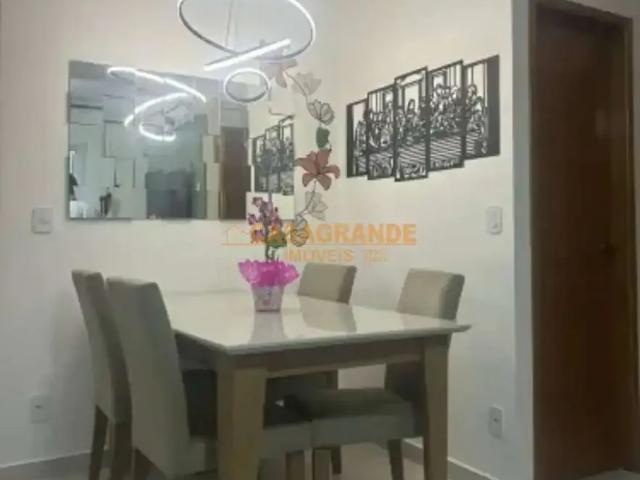 Apartamento venda em São José dos Campos, Região Geográfica Intermediária de São José dos Campos