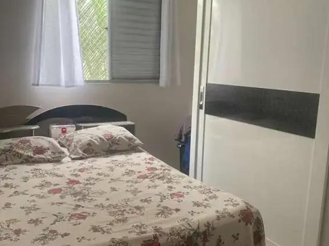 Apartamento venda em São José dos Campos, Região Geográfica Intermediária de São José dos Campos