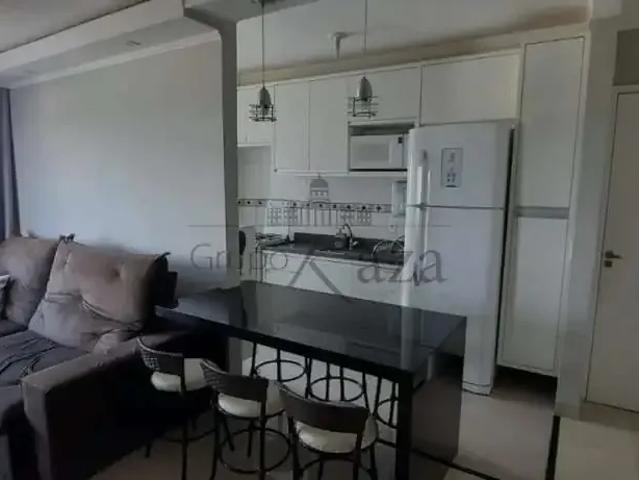 Apartamento venda em São José dos Campos