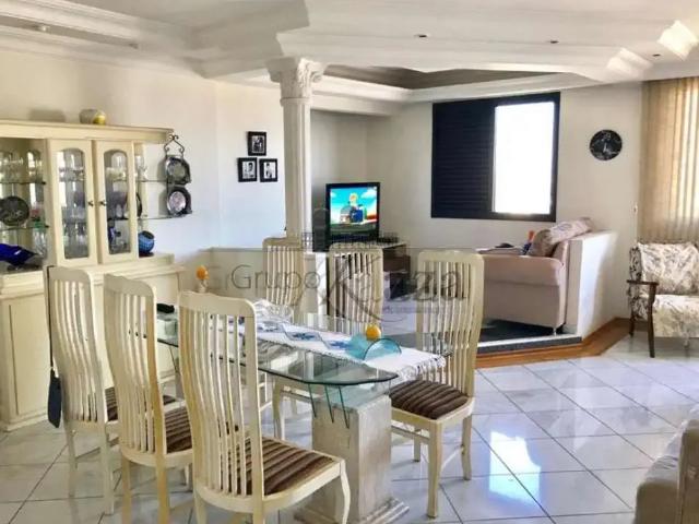 Apartamento venda em São José dos Campos