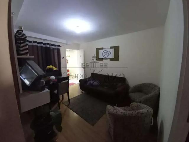 Apartamento venda em Vila Veneziani, São José dos Campos