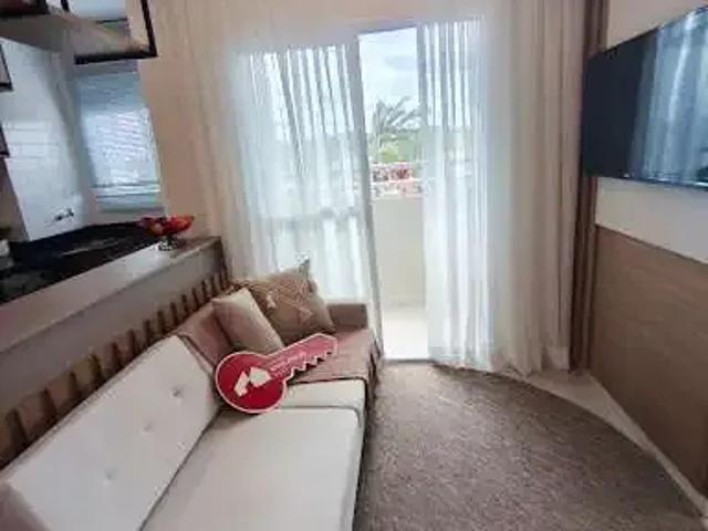 Apartamento venda em São José dos Campos