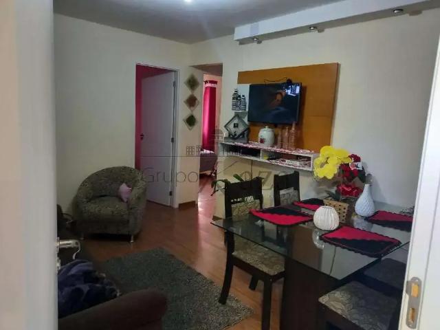 Apartamento venda em Região Imediata de São José dos Campos, Região Metropolitana do Vale do Paraíba e Litoral Norte