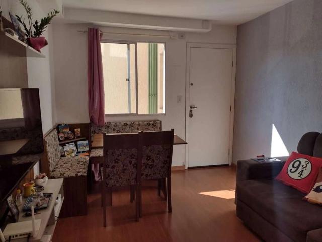 Apartamento venda em São José dos Campos