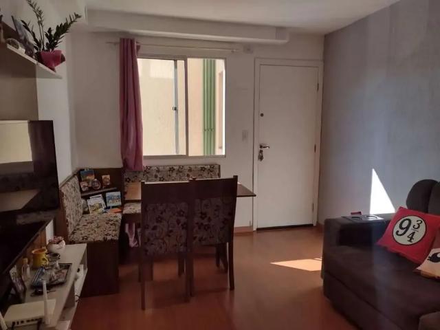 Apartamento venda em Região Imediata de São José dos Campos, Região Metropolitana do Vale do Paraíba e Litoral Norte