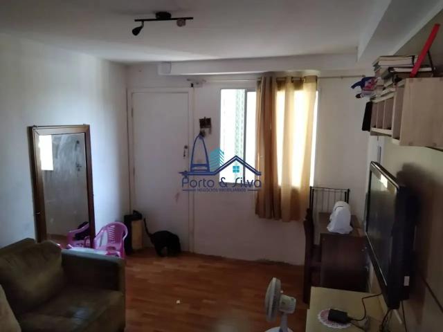Apartamento venda em São José dos Campos