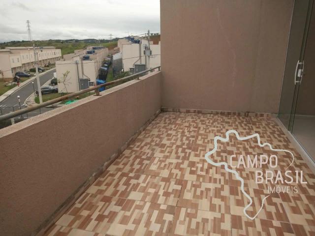 Apartamento venda em Vila Veneziani, São José dos Campos
