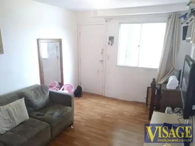 Apartamento venda em São José dos Campos, Região Geográfica Intermediária de São José dos Campos