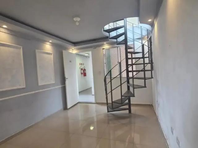 Apartamento venda em Vila Veneziani, São José dos Campos