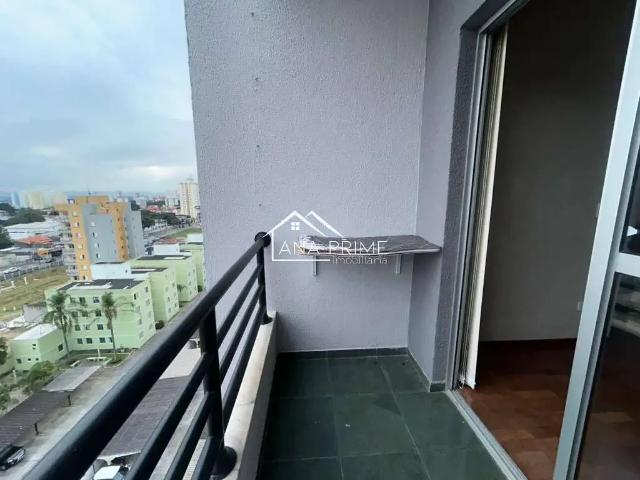 Apartamento venda em Vila Veneziani, São José dos Campos