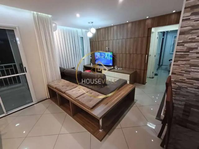 Apartamento venda em Região Imediata de São José dos Campos, Região Metropolitana do Vale do Paraíba e Litoral Norte