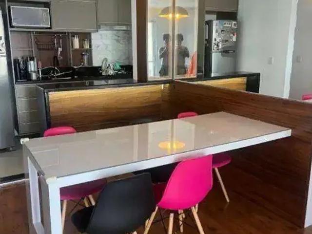 Apartamento venda em São José dos Campos