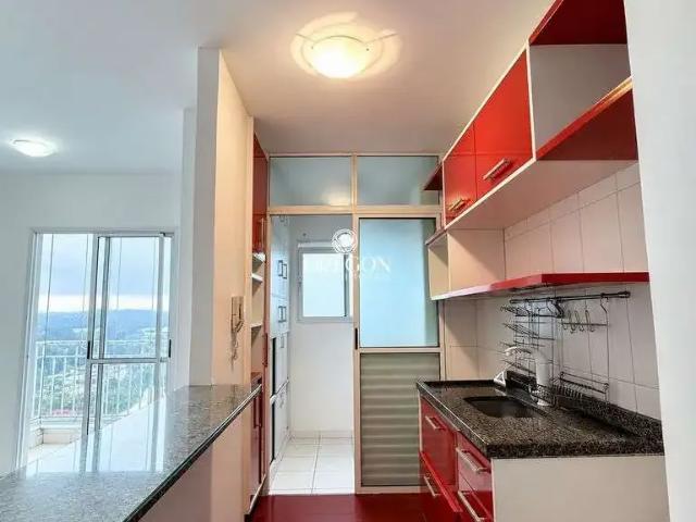 Apartamento venda em Região Imediata de São José dos Campos, Região Metropolitana do Vale do Paraíba e Litoral Norte
