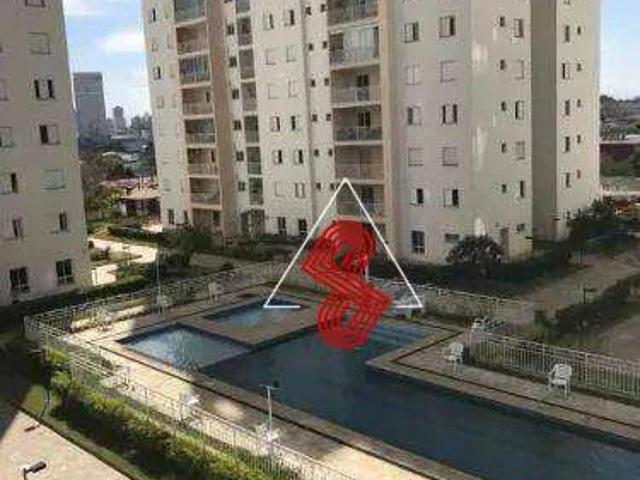 Apartamento venda em São José dos Campos