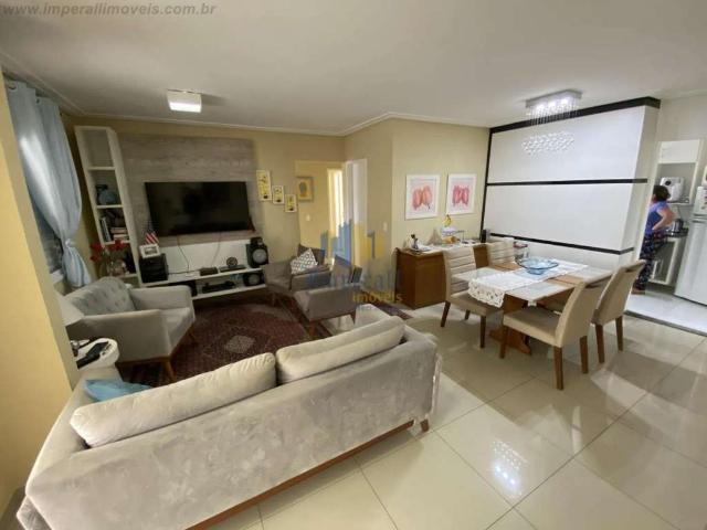 Apartamento venda em São José dos Campos
