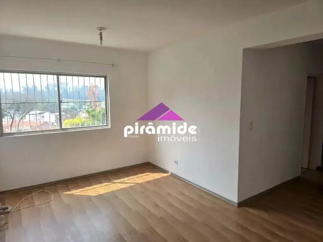 Apartamento venda em São José dos Campos, Região Geográfica Intermediária de São José dos Campos