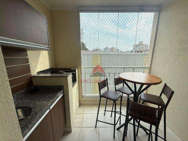 Apartamento venda em São José dos Campos