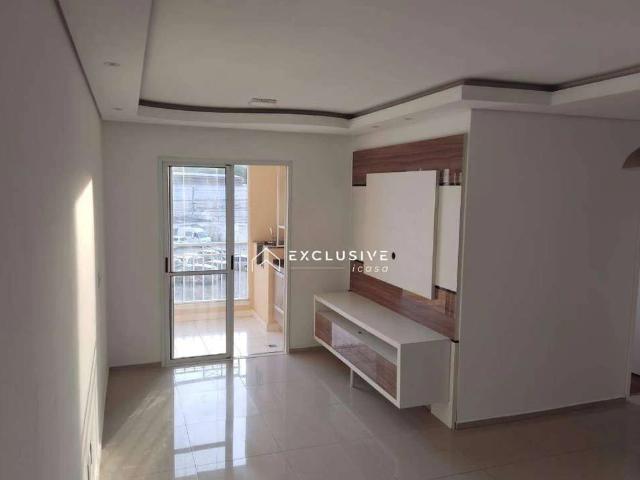 Apartamento venda em São José dos Campos