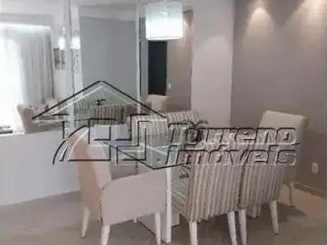 Apartamento venda em Região Imediata de São José dos Campos, Região Metropolitana do Vale do Paraíba e Litoral Norte