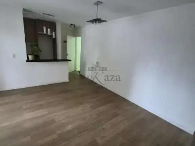 Apartamento venda em São José dos Campos