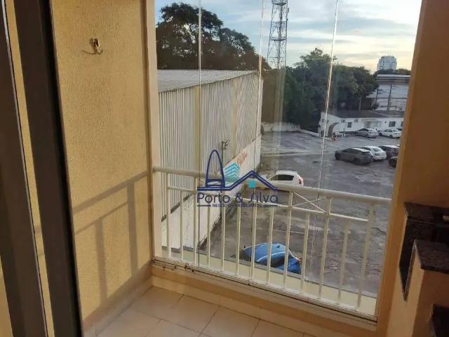 Apartamento venda em São José dos Campos