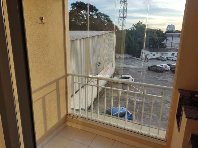 Apartamento venda em São José dos Campos