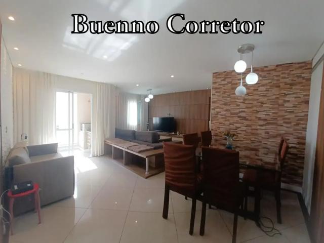 Apartamento venda em São José dos Campos