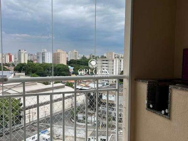 Apartamento venda em São José dos Campos