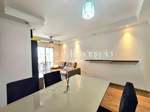 Apartamento venda em Região Imediata de São José dos Campos, Região Metropolitana do Vale do Paraíba e Litoral Norte