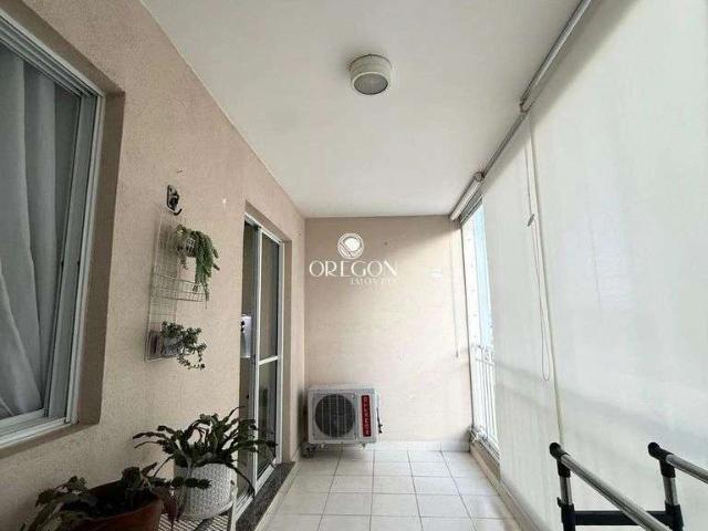 Apartamento venda em São José dos Campos