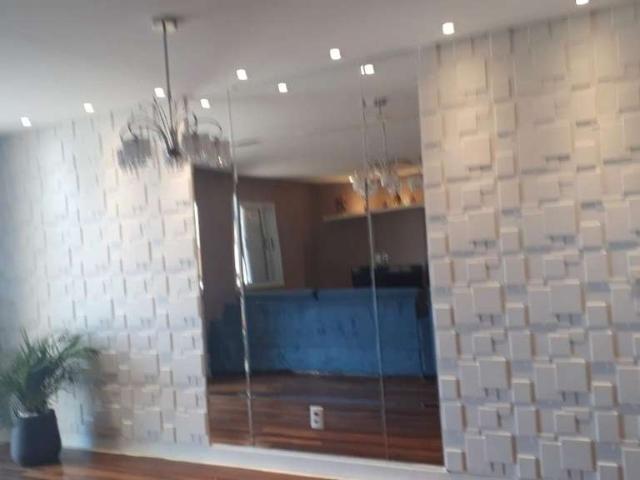 Apartamento venda em Região Imediata de São José dos Campos, Região Metropolitana do Vale do Paraíba e Litoral Norte