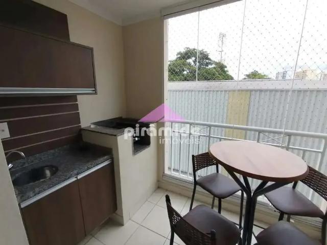 Apartamento venda em Região Imediata de São José dos Campos, Região Metropolitana do Vale do Paraíba e Litoral Norte