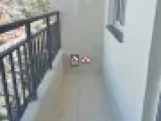 Apartamento venda em São José dos Campos
