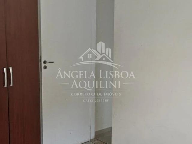 Apartamento venda em Jardim Ismênia, São José dos Campos