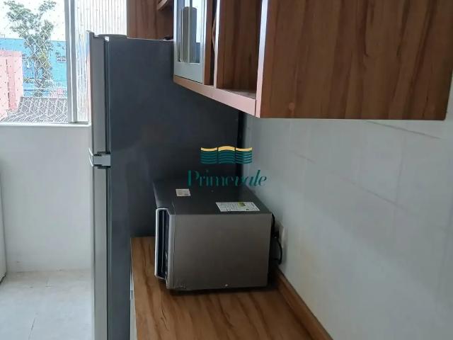 Apartamento venda em Vila Tatetuba, São José dos Campos