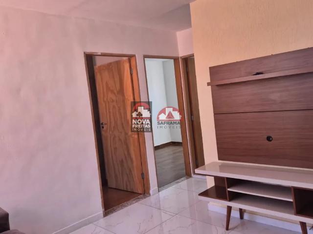 Apartamento venda em Vila Tatetuba, São José dos Campos