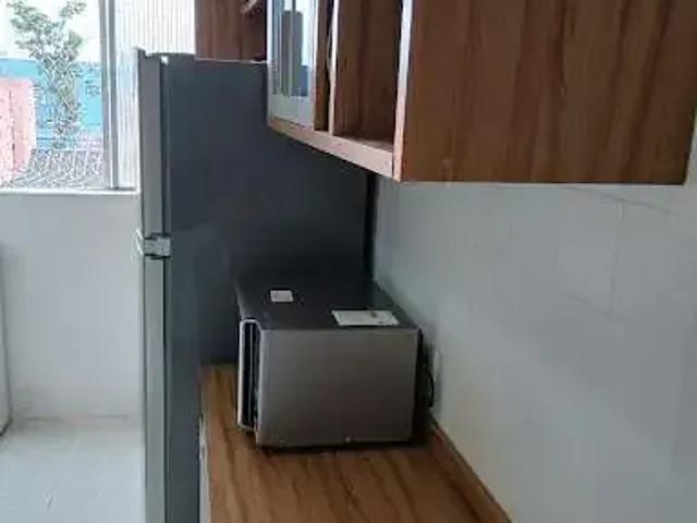Apartamento venda em Vila Tatetuba, São José dos Campos