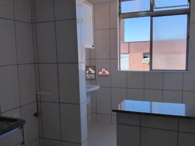 Apartamento venda em Vila Tatetuba, São José dos Campos