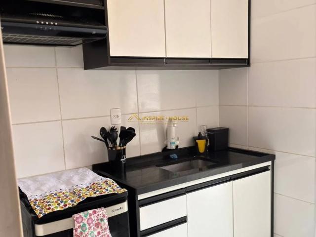 Apartamento venda em Jardim Ismênia, São José dos Campos
