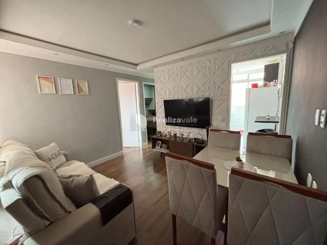 Apartamento venda em Jardim Ismênia, São José dos Campos