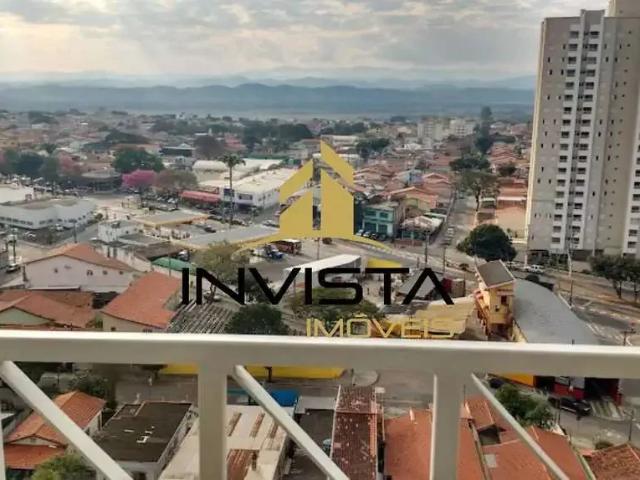 Apartamento venda em Região Imediata de São José dos Campos, Região Metropolitana do Vale do Paraíba e Litoral Norte