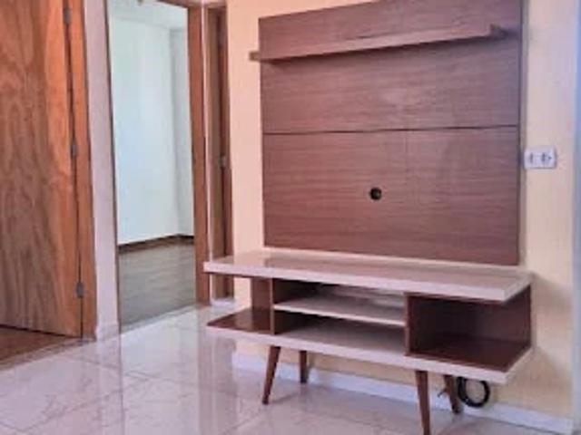 Apartamento venda em Vila Tatetuba, São José dos Campos